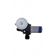 ISUZU CAM AÇMA MOTORU (SOL) NPR 75 NNR/NLR